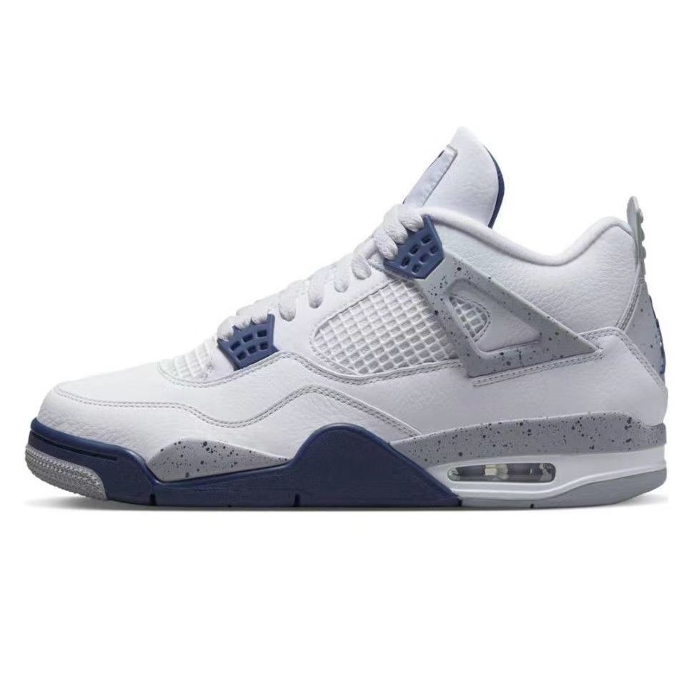 big size jordan 4 shoes-022